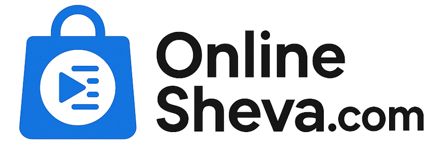 Onlinesheva