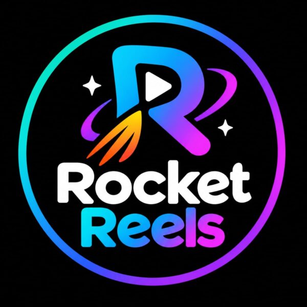 Rocket Reels Subscription