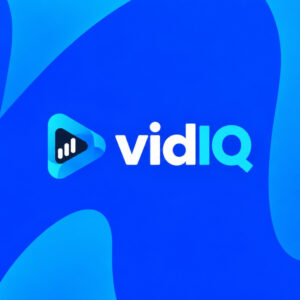 VidIq premium